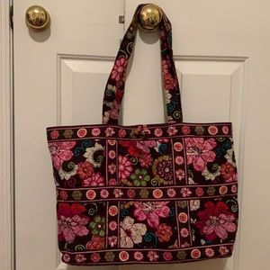 Vera Bradley Tote